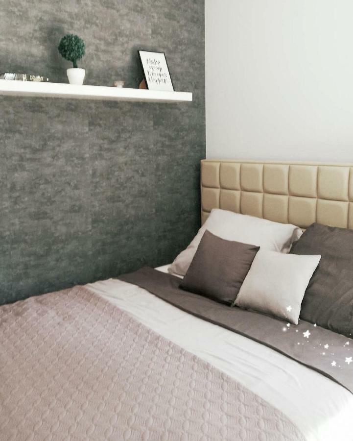 Manufaktura Apartment Warsawa Bagian luar foto